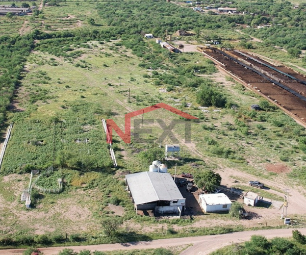 CORRALES DE ENGORDA UBICADOS EN GRANJAS MICAS EN VENTA