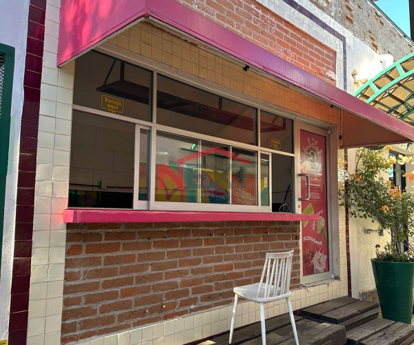 LOCAL EN RENTA EN CASA VERDE COL. CENTENARIO