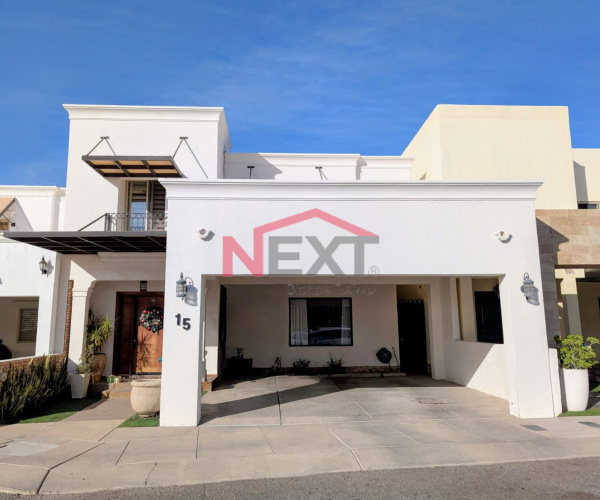 CASA EN VENTA EN PALERMO RESIDENCIAL