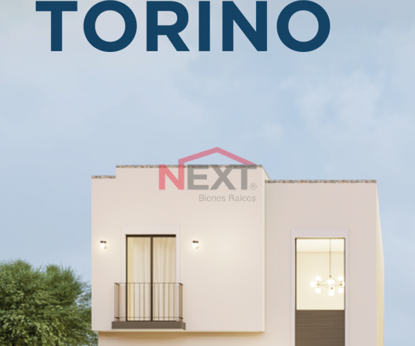 CASA EN VENTA FRACC: MONTERRA RESIDENCIAL ( MODELO TORINO )