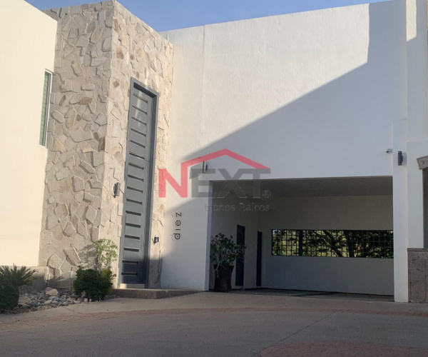 CASA EN VENTA EN BRETAÑA RESIDENCIAL