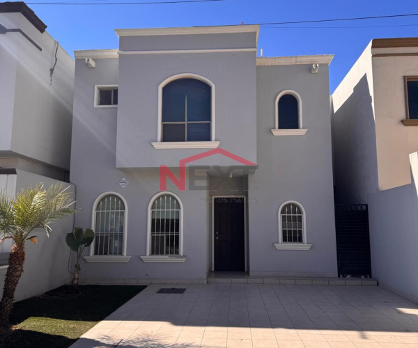 CASA EN VENTA EN EL ROSARIO