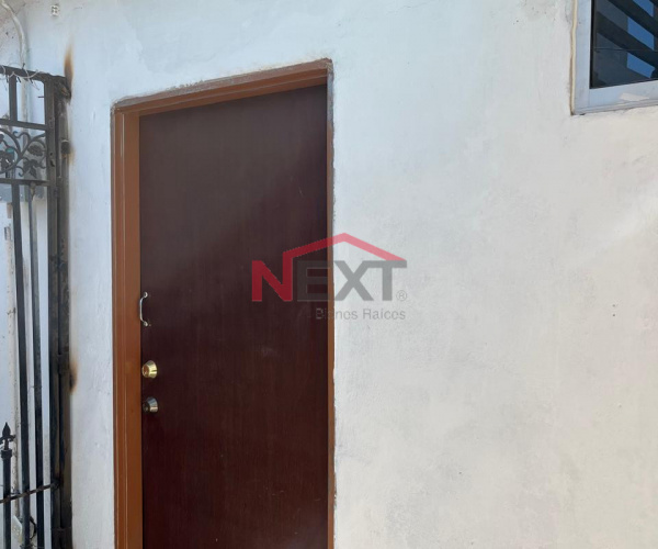 OFICINA EN RENTA EN COL. JESUS GARCIA