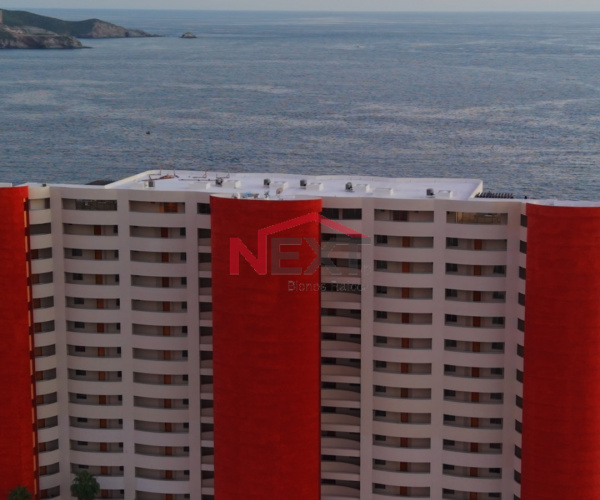 DEPARATAMENTO DE VENTA EN PLAYA BLANCA