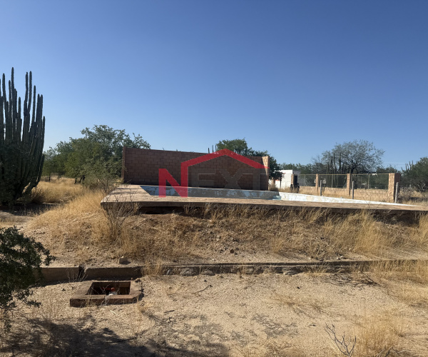 TERRENO CAMPESTRE EN VILLA DORADA