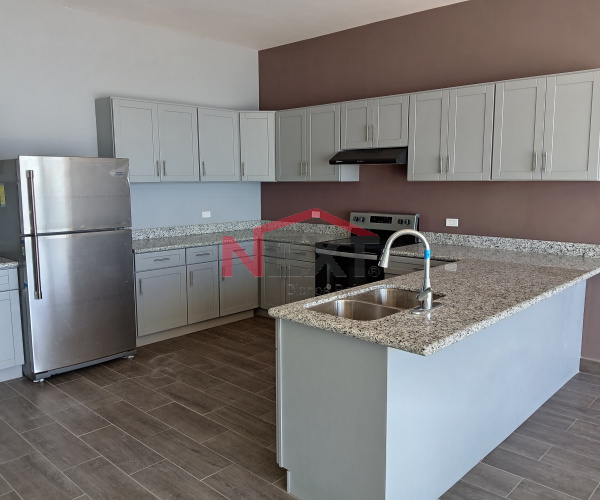 Departamento en renta | San Antonio del Mar Playas de Tijuana B.C