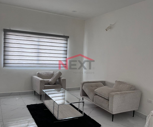 DEPARTAMENTO EN RENTA EN COL. VILLA DE SERIS