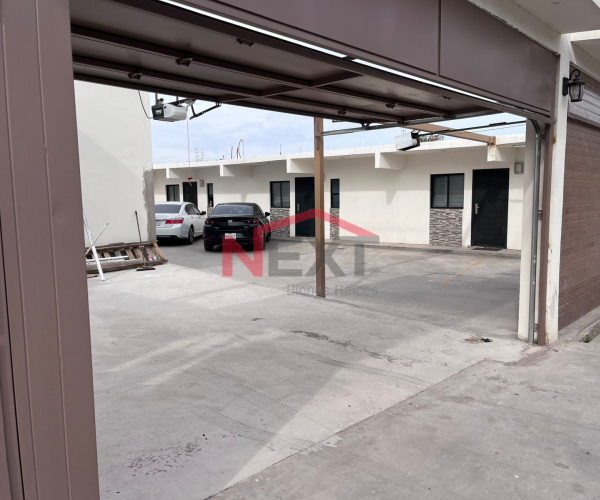 DEPARTAMENTO EN RENTA EN COL. VILLA DE SERIS