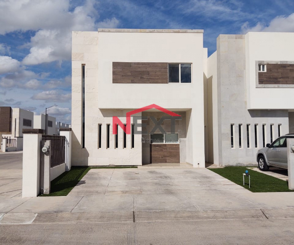 CASA EN VENTA EN SIENA RESIDENCIAL