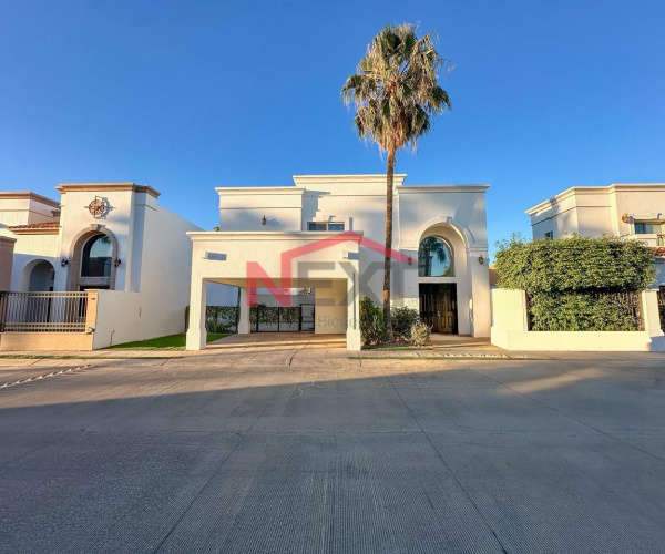 CASA EN VENTA EN LA RIOJA RESIDENCIAL