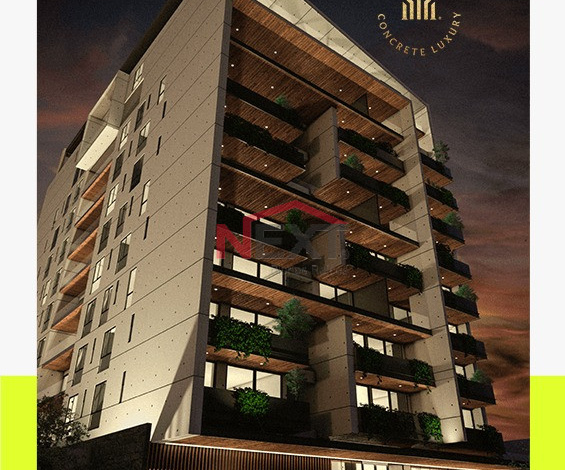 DEPARTAMENTO EN VENTA EN MONUMENTHA TIPO 4