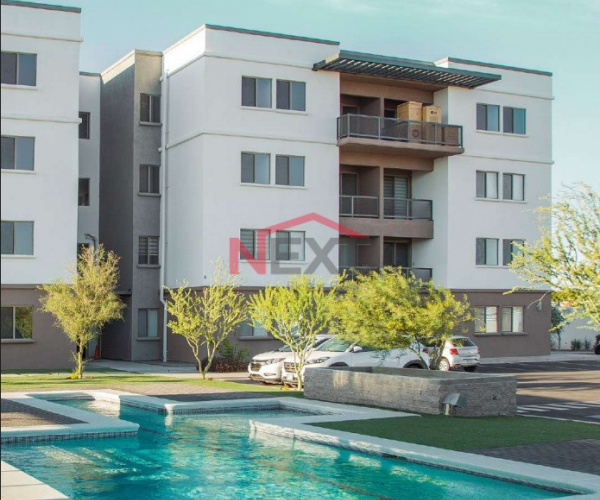 DEPARTAMENTO EN VENTA ALTA MONACO