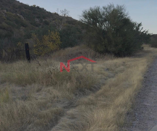 TERRENO EN VENTA EN JOYAS DE BACHOCO