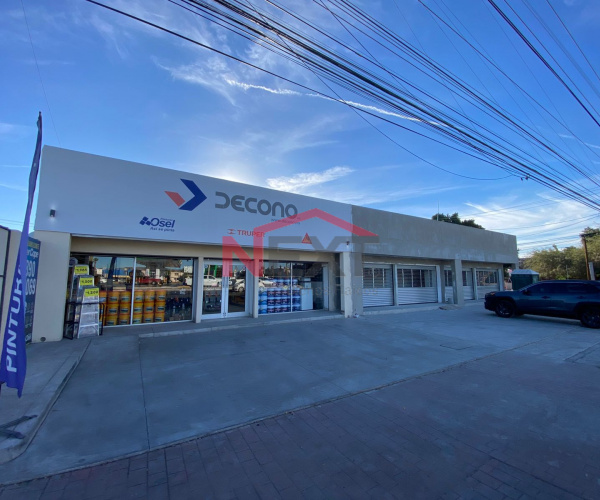 LOCAL EN RENTA EN COL. FUENTES DEL MEZQUITAL