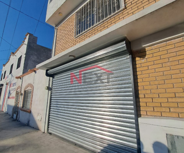 LOCAL COMERCIAL EN ZONA CENTRO