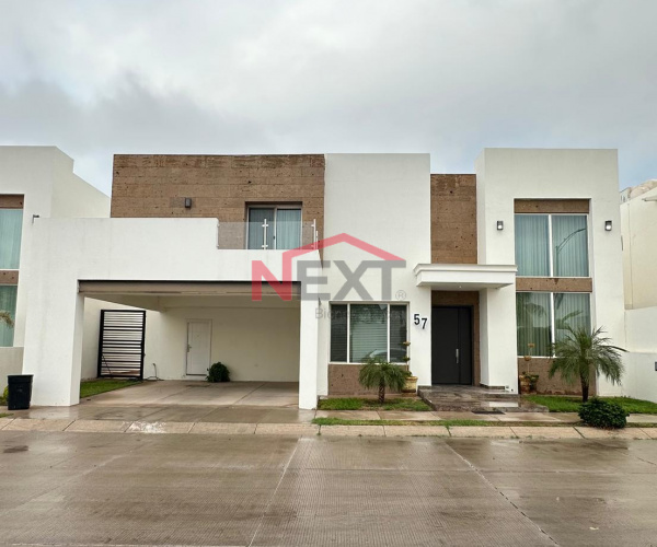 CASA EN RENTA EN LA CORUÑA RESIDENCIAL