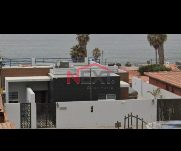 Casa de lujo con vista al mar en renta | San Antonio del Mar Playas de Tijuana