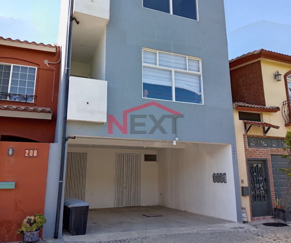 Departamento en renta | San Antonio del Mar Playas de Tijuana B.C