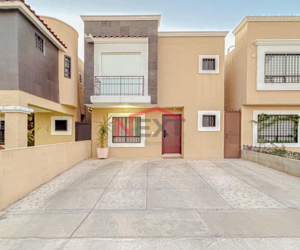 CASA EN VENTA EN ALTARIA RESIDENCIAL