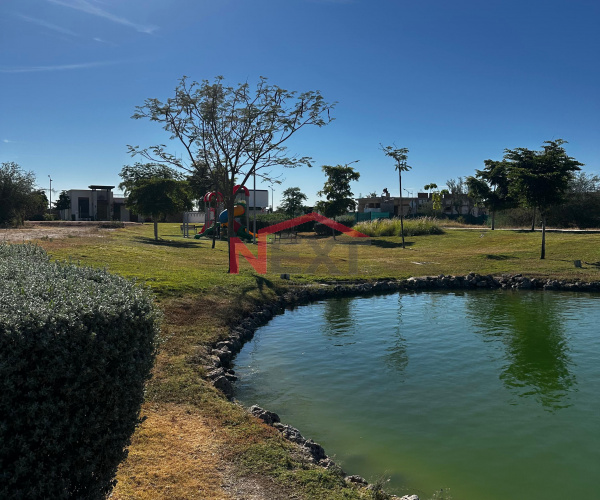 TERRENO EN VENTA EN ALTOZANO RESIDENCIAL