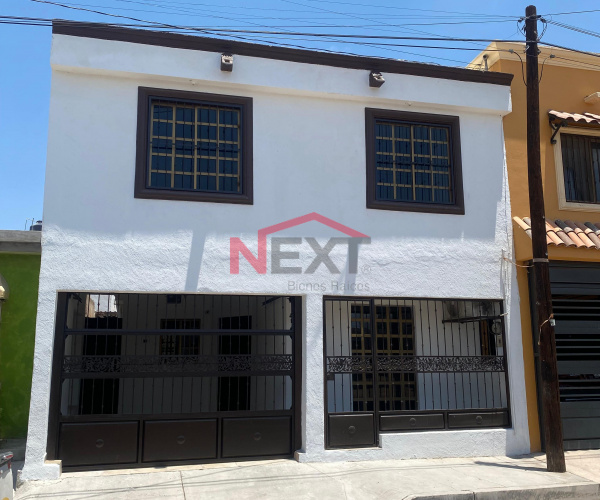 CASA EN RENTA EN COL. FONHAPO