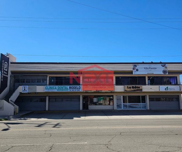 LOCAL EN RENTA EN COL. MODELO