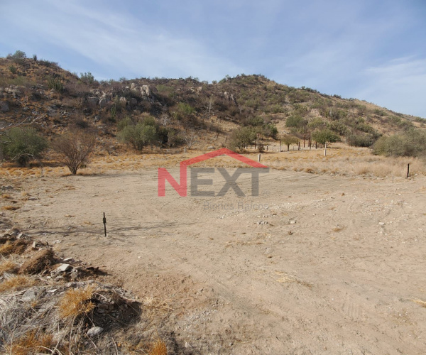 TERRENO EN VENTA EN JOYAS DEL BACHOCO