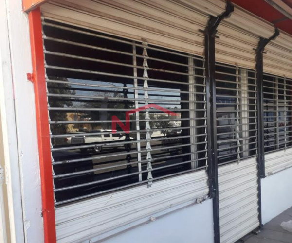 LOCAL EN RENTA COL. SAN BENITO