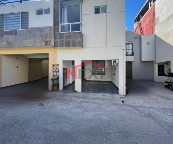 Casa en renta en Colinas de California Tijuana B.C