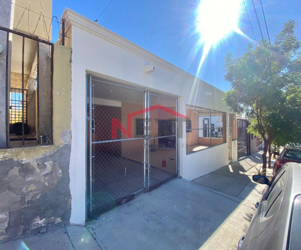 CASA EN VENTA EN COL. LAS LOMAS DEL MIRADOR