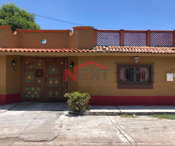 Casa en Venta en Morelia, Michoacan