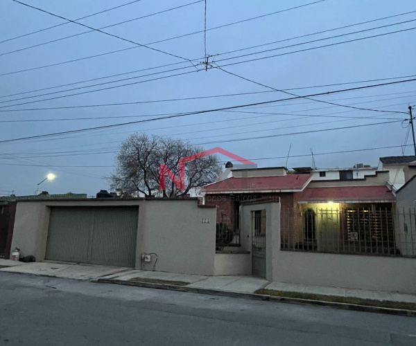 Casa en renta amueblada al oriente en la Florida