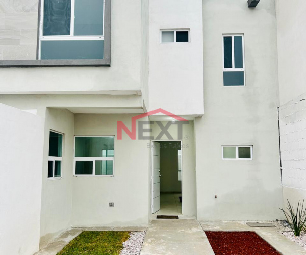 Casa en Renta en Valle de los Almendros Primer Sector