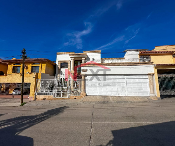 CASA EN VENTA EN EL DORADO RESIDENCIAL