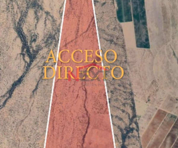 RANCHO EN VENTA EN LA COLORADA