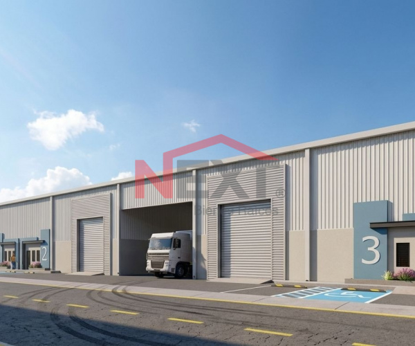 BODEGA EN RENTA EN COL. AMAPOLAS