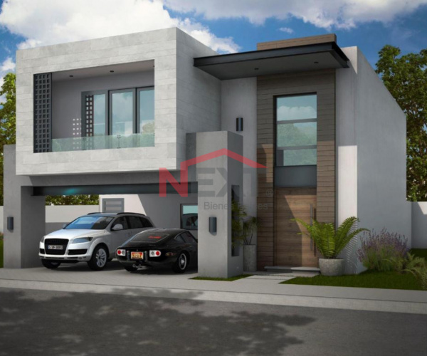 CASA EN VENTA EN MONTE SABINO