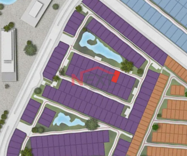 TERRENO EN VENTA EN ALTOZANO RESIDENCIAL