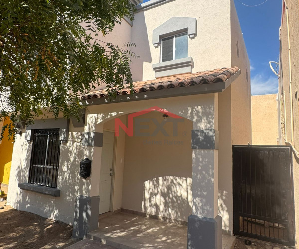 CASA EN VENTA EN PUERTA REAL RESIDENCIAL