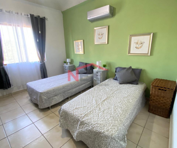 DEPARTAMENTO EN RENTA EN RESIDENCIAL NAVARRETE