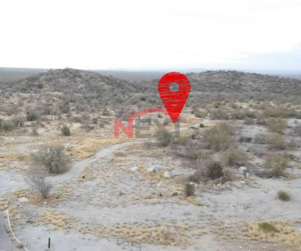 TERRENO EN VENTA EN PROLONGACION BLVD. MORELOS FINAL