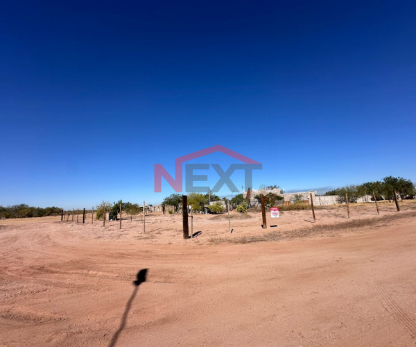 TERRENO EN VENTA EN CAMPESTRE BUENA FORTUNA