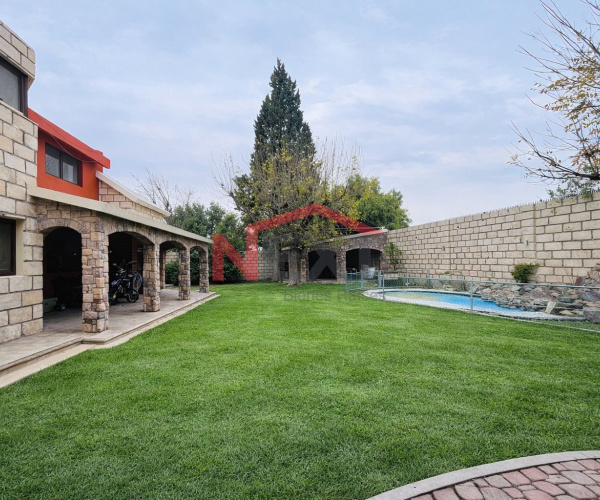 VENTA CASA en CAMPESTRE de NOGALAR