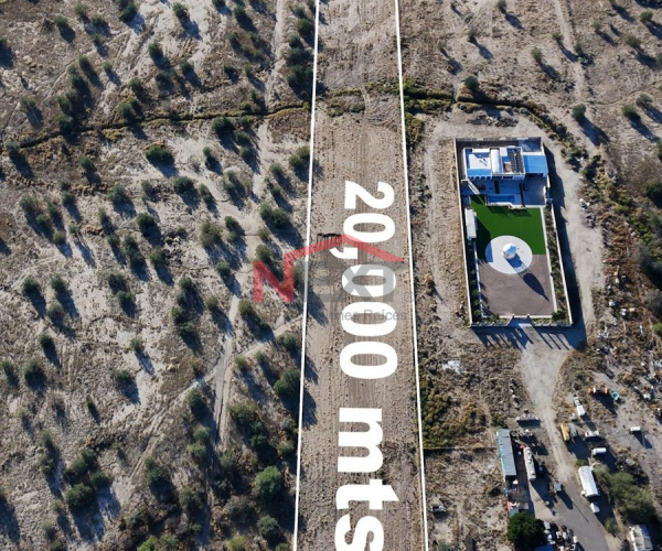 TERRENO EN RENTA SOBRE BLVD. ENRIQUE MAZON