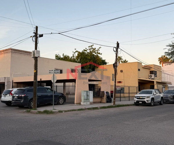 OFICINA EN RENTA EN COL. CENTENARIO