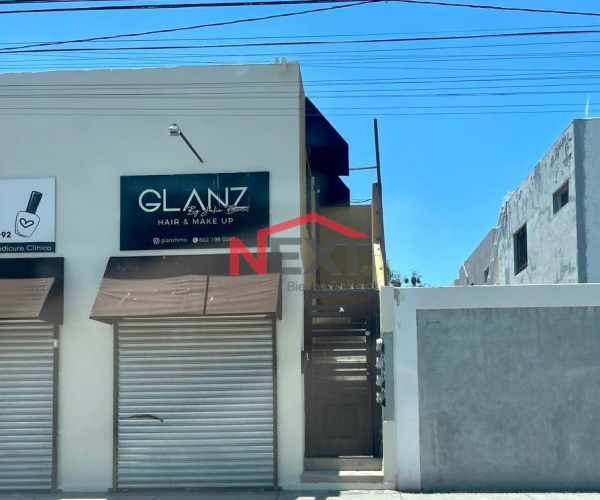 LOCAL EN RENTA EN COL. MISION DEL SOL