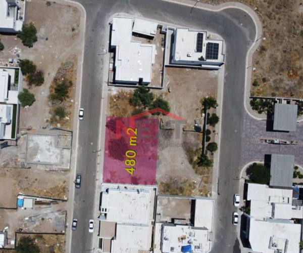 SE VENDE TERRENO EN VENTURA RESIDENCIAL EN HERMOSILLO SONORA