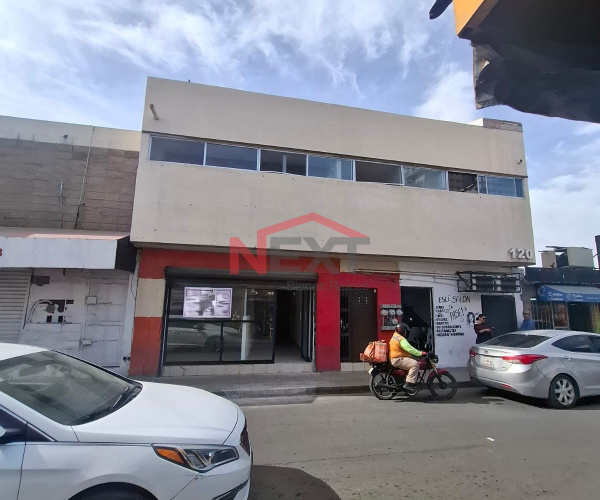 LOCAL EN RENTA EN COL. CENTRO