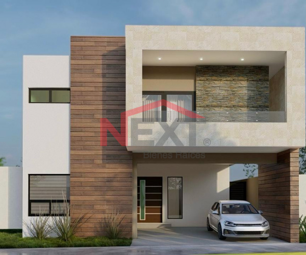 CASA EN PREVENTA EN RESIDENCIAL SETERRA