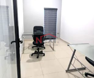 CONSULTORIO EN RENTA EN COL. CENTENARIO